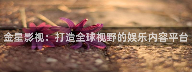 轨道影院av：金星影视：打造全球视野的娱乐内容平台