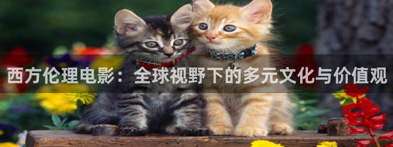 元宇宙轨道飞行影院：西方伦理电影：全球视野下的多元文化与价值观